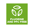 Fluorine and PC Free